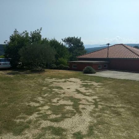 Apartman Tariba Супетарска-Драга Экстерьер фото