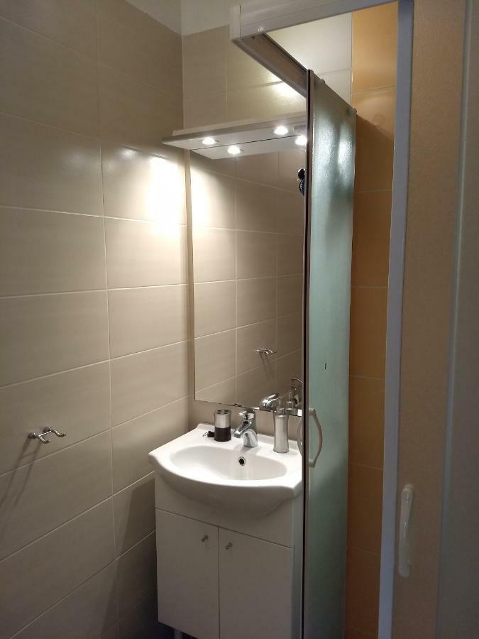 Apartman Tariba Супетарска-Драга Экстерьер фото